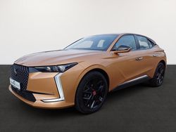 Gebraucht 2022 DS Automobiles DS4 Performance Line Plus SUV | 22.980 € (Fairer Preis)