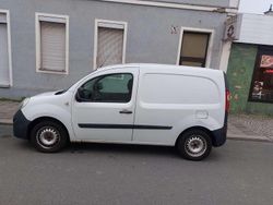 Weiß Gebraucht 2008 Renault Kangoo Van / Kleinbus | 3.500 € (Fairer Preis)