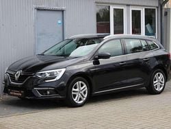 Schwarz Gebraucht 2019 Renault Mégane GrandTour Business Kombi | 14.490 € (Fairer Preis)