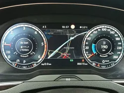 Schwarz Gebraucht 2015 VW Passat Highline Limousine | 19.999 € (Etwas zu teuer)