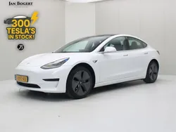 Weiß Gebraucht 2019 Tesla Model 3 Standard Range Limousine | 19.200 € (Fairer Preis)