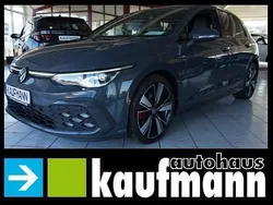Delfingrau Gebraucht 2021 VW Golf VIII GTD Limousine | 28.990 € (Guter Preis)