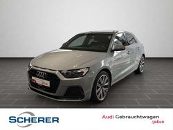 Pfeilgrau perleffekt Gebraucht 2022 Audi A1 Advanced Plus Kleinwagen | 25.990 € (Teuer)