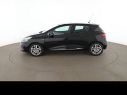 Schwarz Gebraucht 2017 Renault Clio IV LIMITED Kleinwagen | 7.000 € (Guter Preis)