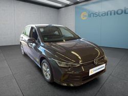 Grau Gebraucht 2024 VW Golf VIII Kleinwagen | 23.499 € (Superpreis)