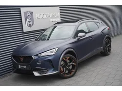 (sonderlackierung petrolblau matt) Gebraucht 2022 Cupra Formentor VZ SUV | 40.448 €