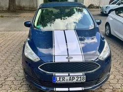 Blau Gebraucht 2015 Ford C-MAX Van / Kleinbus | 7.000 € (Fairer Preis)