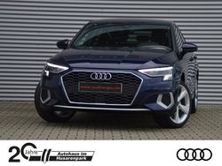 Gebraucht 2024 Audi A3 Advanced Plus | 38.490 € (Teuer)