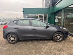 Gebraucht 2013 Kia Ceed Edition 7 Kleinwagen | 2.500 €