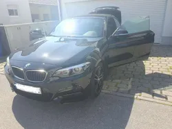 Schwarz Gebraucht 2021 BMW M240 M Sport Coupé | 32.000 € (Superpreis)