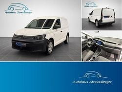 Weiß Gebraucht 2024 VW Caddy Basis Van / Kleinbus | 25.790 €