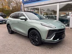 Grün Gebraucht 2025 DFSK Forthing 5 SUV | 28.990 € (Fairer Preis)