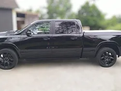 Schwarz Gebraucht 2019 RAM 1500 Abholung | 53.900 € (Fairer Preis)