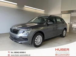 [5x5x] graphit grau metallic Neu 2025 Skoda Kamiq Selection SUV | 23.170 € (Fairer Preis)