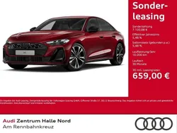 Grenadinerot metallic Neu 2024 Audi A5 Sport Coupé | 68.490 €