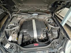 Schwarz Gebraucht 2004 Mercedes E240 Avantgarde Limousine | 4.200 € (Fairer Preis)