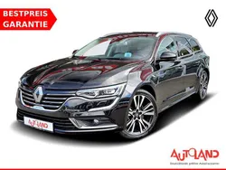 Schwarz Gebraucht 2018 Renault Talisman | 20.950 €