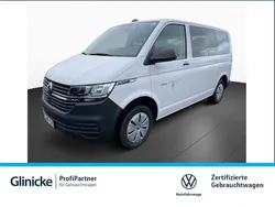 Candyweiß Gebraucht 2023 VW T6.1 Van | 45.990 €