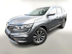 Metallic Gebraucht 2020 Renault Koleos LIMITED SUV | 19.930 € (Fairer Preis)