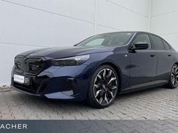 Bmw individual tansanitblau met Gebraucht 2024 BMW i5 Comfort Edition Limousine | 76.699 € (Guter Preis)