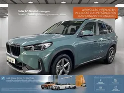 Grün Gebraucht 2024 BMW X1 Shadowline SUV | 40.470 € (Guter Preis)