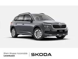 Blackmagic Neu 2025 Skoda Kamiq Selection SUV | 30.480 € (Etwas zu teuer)