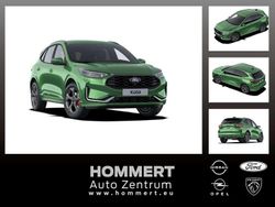 Bursting green Neu 2025 Ford Kuga ST-Line X SUV | 40.990 € (Etwas zu teuer)