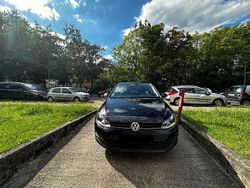 Schwarz Gebraucht 2013 VW Golf Limousine | 8.150 € (Fairer Preis)