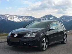Schwarz Gebraucht 2004 VW Golf IV Sportline Limousine | 3.750 € (Fairer Preis)