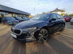 Blackmagicperleffekt Gebraucht 2020 Skoda Octavia First Edition Kombi | 23.900 € (Fairer Preis)