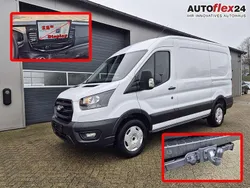 Frozen white Neu 2024 Ford Transit Trend Van / Kleinbus | 42.490 € (Fairer Preis)