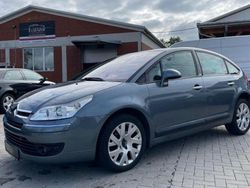 Andere Gebraucht 2006 Citroën C4 Limousine | 3.999 € (Teuer)