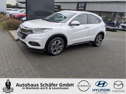 Weiß Gebraucht 2019 Honda HR-V Executive SUV | 18.985 € (Fairer Preis)
