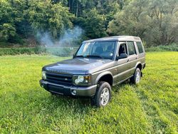 Gebraucht 2004 Land Rover Discovery 3 SUV | 10.000 € (Fairer Preis)