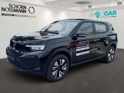 Karbon schwarz (metallic) Neu 2025 Opel Frontera Edition SUV | 24.450 € (Guter Preis)