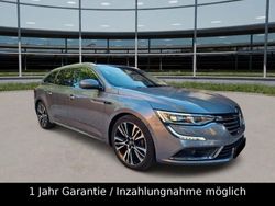 Grau Gebraucht 2016 Renault Talisman Initiale Paris Limousine | 13.500 € (Fairer Preis)