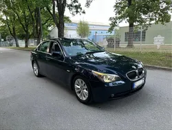 Blau Gebraucht 2004 BMW 525 Limousine | 4.400 € (Fairer Preis)