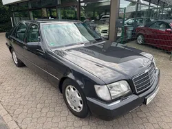 Schwarz Gebraucht 1992 Mercedes 600 Limousine | 7.950 €