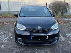 Schwarz Gebraucht 2019 Skoda Citigo Monte Carlo Kleinwagen | 9.250 € (Fairer Preis)