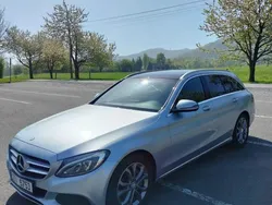 Mercedes C250