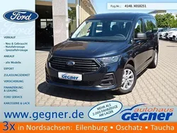 Schwarz Neu 2025 Ford Grand Tourneo Connect Trend Van / Kleinbus | 30.840 € (Fairer Preis)