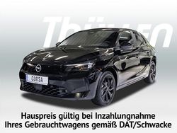 Schwarz Neu 2025 Opel Corsa Edition Kleinwagen | 30.460 €