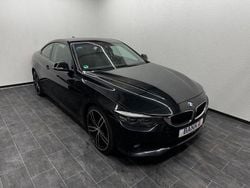 Schwarz Gebraucht 2017 BMW 430 Advantage Coupé | 18.990 € (Guter Preis)