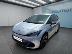 Silber Neu 2025 Cupra Born Kleinwagen | 38.449 € (Guter Preis)