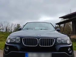 Schwarz Gebraucht 2006 BMW X3 SUV | 4.500 € (Fairer Preis)