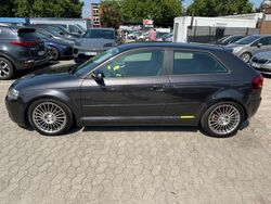 Grau Gebraucht 2006 Audi A3 S-Line Kombi | 5.400 € (Fairer Preis)
