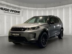 Grau Neu 2025 Land Rover Discovery Sport SE Dynamic SUV | 67.790 € (Fairer Preis)