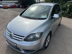 Silber Gebraucht 2008 VW Golf Plus Cross United Van / Kleinbus | 3.700 € (Guter Preis)