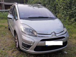 Gebraucht 2011 Citroën C4 Picasso Exclusive Van / Kleinbus | 4.150 € (Etwas zu teuer)