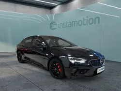 Schwarz Gebraucht 2022 Opel Insignia Sport Limousine | 35.250 € (Teuer)